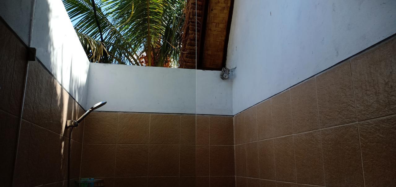 Bale Lumbung Bungalows Sakti Exterior photo